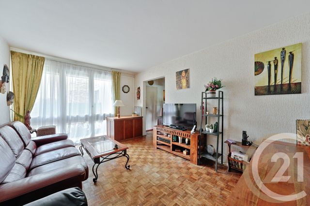 Appartement F4 à vendre YERRES