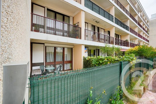 Appartement F4 à vendre - 4 pièces - 81.04 m2 - YERRES - 91 - ILE-DE-FRANCE - Century 21 Optimmo