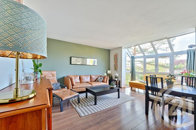 appartement - YERRES - 91