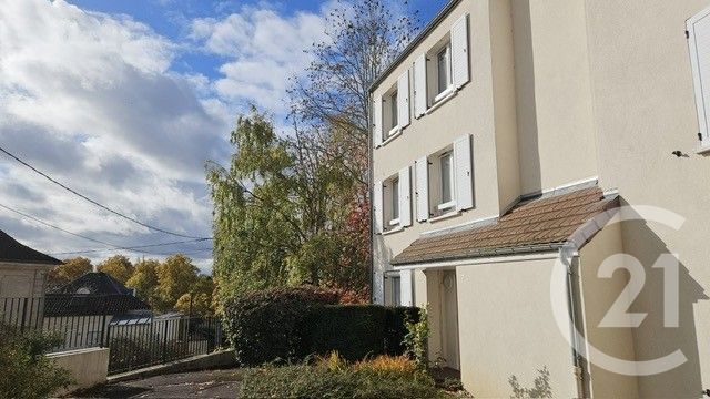 Appartement F3 à vendre - 3 pièces - 69.3 m2 - YERRES - 91 - ILE-DE-FRANCE - Century 21 Optimmo