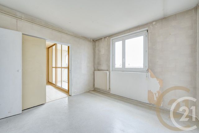 Appartement F3 à vendre - 3 pièces - 54.45 m2 - YERRES - 91 - ILE-DE-FRANCE - Century 21 Optimmo