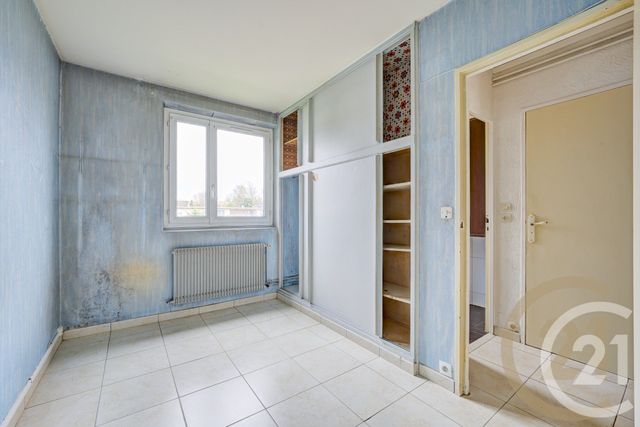 Appartement F3 à vendre - 3 pièces - 54.45 m2 - YERRES - 91 - ILE-DE-FRANCE - Century 21 Optimmo