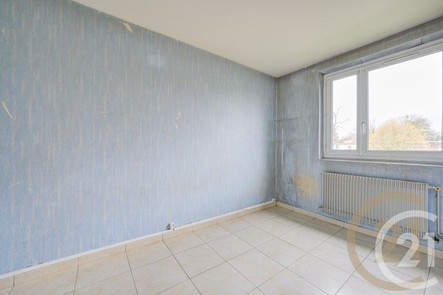 Appartement F3 à vendre - 3 pièces - 54.45 m2 - YERRES - 91 - ILE-DE-FRANCE - Century 21 Optimmo
