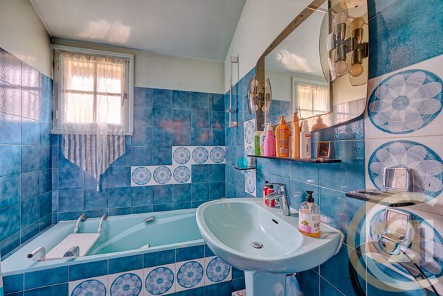 maison à vendre - 6 pièces - 122.81 m2 - YERRES - 91 - ILE-DE-FRANCE - Century 21 Optimmo