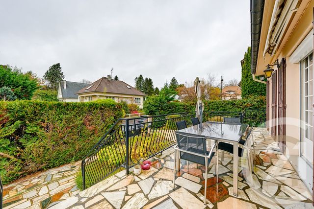 maison à vendre - 6 pièces - 122.81 m2 - YERRES - 91 - ILE-DE-FRANCE - Century 21 Optimmo