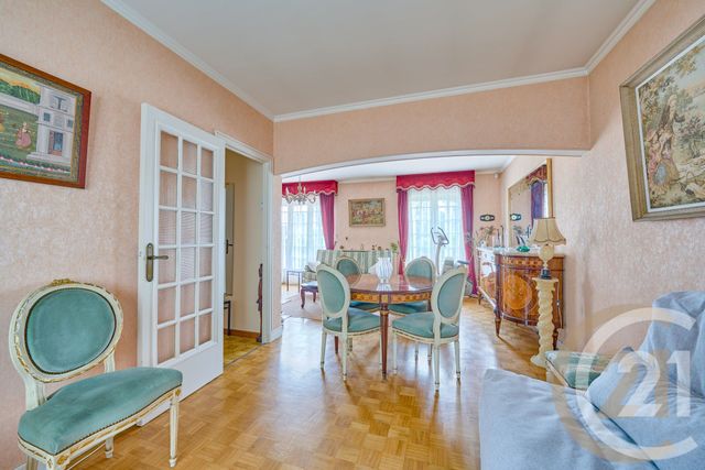 maison à vendre - 6 pièces - 122.81 m2 - YERRES - 91 - ILE-DE-FRANCE - Century 21 Optimmo