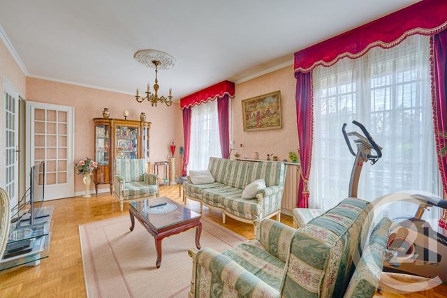 maison à vendre - 6 pièces - 122.81 m2 - YERRES - 91 - ILE-DE-FRANCE - Century 21 Optimmo