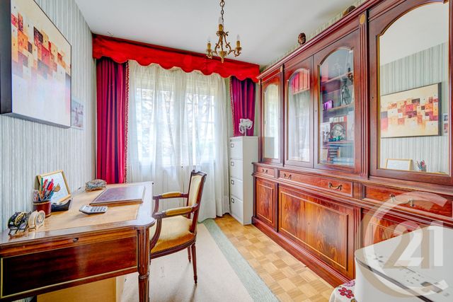 maison à vendre - 6 pièces - 122.81 m2 - YERRES - 91 - ILE-DE-FRANCE - Century 21 Optimmo