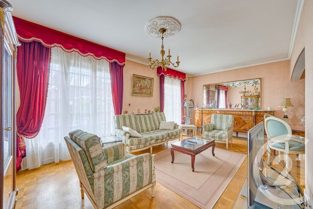 maison à vendre - 6 pièces - 122.81 m2 - YERRES - 91 - ILE-DE-FRANCE - Century 21 Optimmo