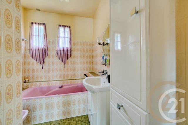 maison à vendre - 6 pièces - 122.81 m2 - YERRES - 91 - ILE-DE-FRANCE - Century 21 Optimmo