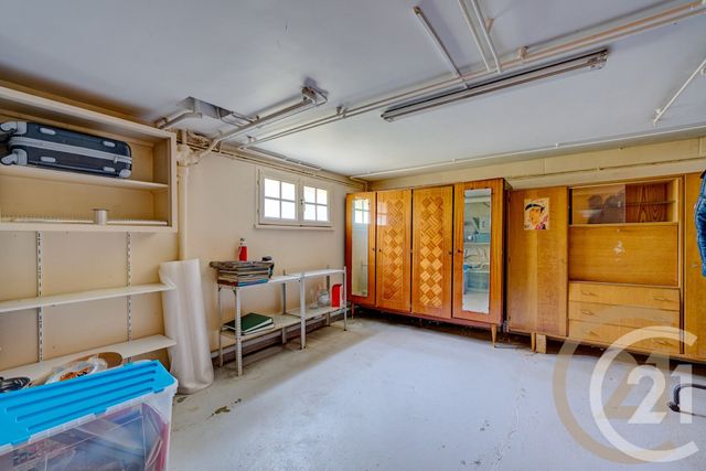 maison à vendre - 6 pièces - 122.81 m2 - YERRES - 91 - ILE-DE-FRANCE - Century 21 Optimmo