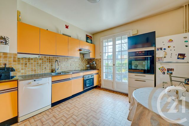 maison à vendre - 6 pièces - 122.81 m2 - YERRES - 91 - ILE-DE-FRANCE - Century 21 Optimmo