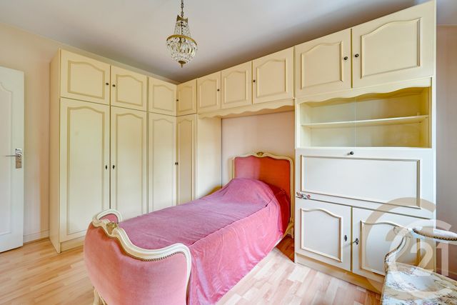 maison à vendre - 6 pièces - 122.81 m2 - YERRES - 91 - ILE-DE-FRANCE - Century 21 Optimmo