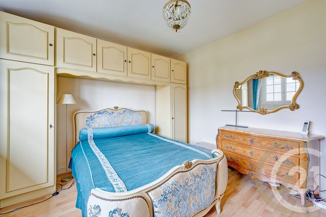 maison à vendre - 6 pièces - 122.81 m2 - YERRES - 91 - ILE-DE-FRANCE - Century 21 Optimmo