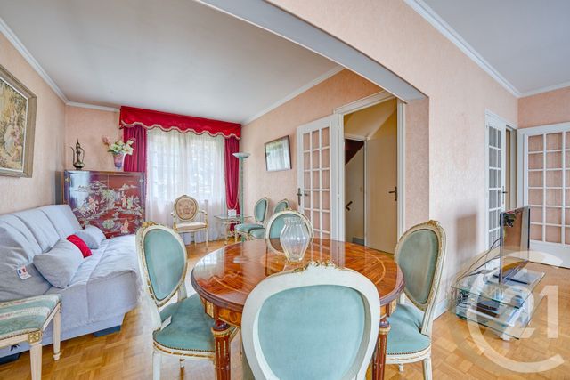 maison à vendre - 6 pièces - 122.81 m2 - YERRES - 91 - ILE-DE-FRANCE - Century 21 Optimmo