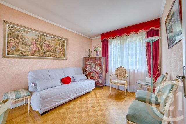 maison à vendre - 6 pièces - 122.81 m2 - YERRES - 91 - ILE-DE-FRANCE - Century 21 Optimmo