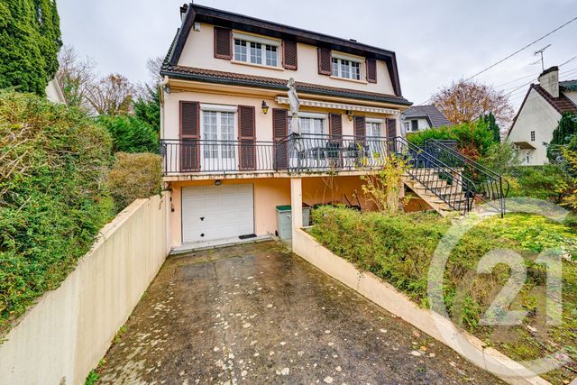 Maison à vendre YERRES