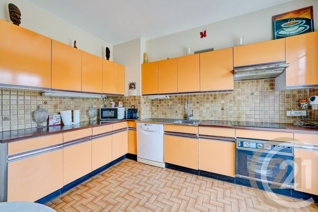 maison à vendre - 6 pièces - 122.81 m2 - YERRES - 91 - ILE-DE-FRANCE - Century 21 Optimmo