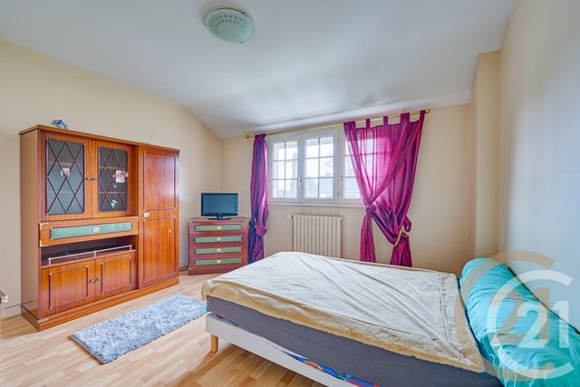 maison à vendre - 6 pièces - 122.81 m2 - YERRES - 91 - ILE-DE-FRANCE - Century 21 Optimmo