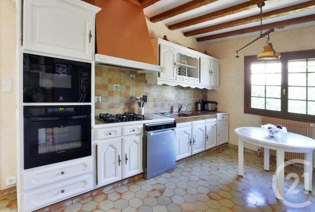 maison à vendre - 7 pièces - 217.9 m2 - YERRES - 91 - ILE-DE-FRANCE - Century 21 Optimmo