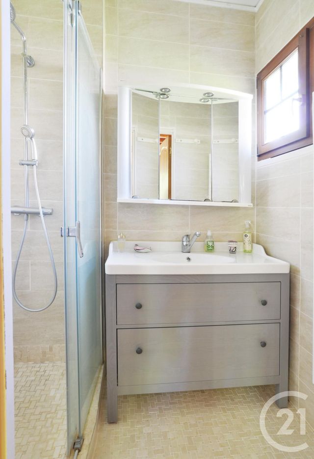 maison à vendre - 7 pièces - 217.9 m2 - YERRES - 91 - ILE-DE-FRANCE - Century 21 Optimmo