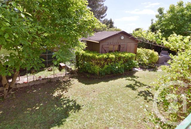 maison à vendre - 7 pièces - 217.9 m2 - YERRES - 91 - ILE-DE-FRANCE - Century 21 Optimmo