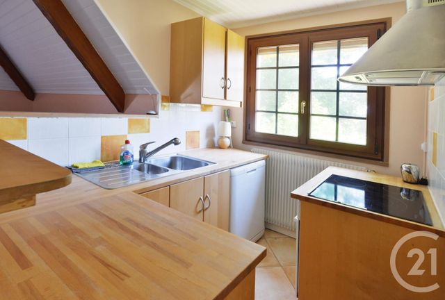 maison à vendre - 7 pièces - 217.9 m2 - YERRES - 91 - ILE-DE-FRANCE - Century 21 Optimmo
