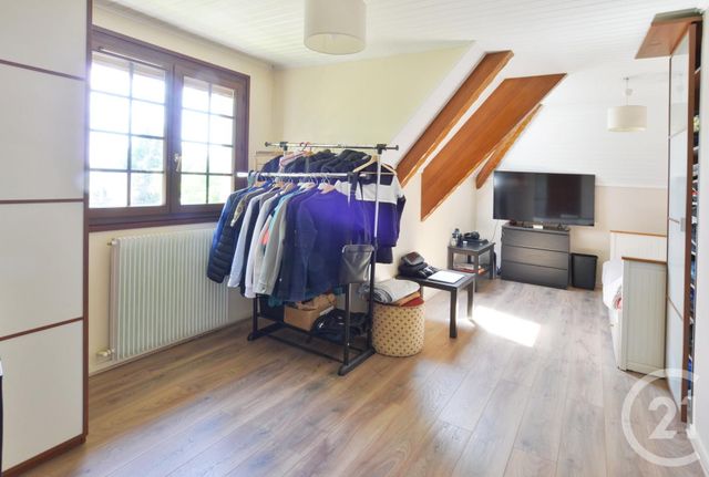 maison à vendre - 7 pièces - 217.9 m2 - YERRES - 91 - ILE-DE-FRANCE - Century 21 Optimmo