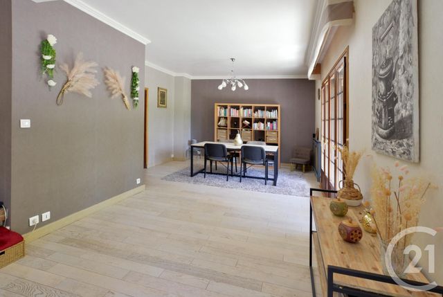 maison à vendre - 7 pièces - 217.9 m2 - YERRES - 91 - ILE-DE-FRANCE - Century 21 Optimmo