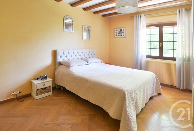 maison à vendre - 7 pièces - 217.9 m2 - YERRES - 91 - ILE-DE-FRANCE - Century 21 Optimmo