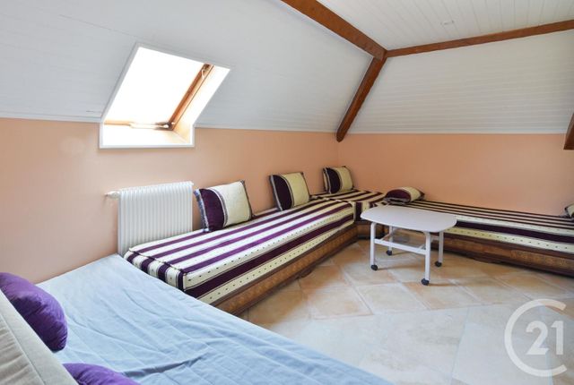 maison à vendre - 7 pièces - 217.9 m2 - YERRES - 91 - ILE-DE-FRANCE - Century 21 Optimmo