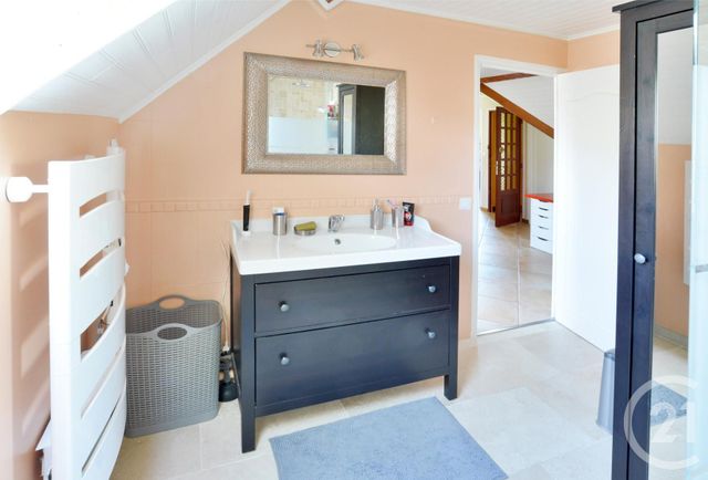 maison à vendre - 7 pièces - 217.9 m2 - YERRES - 91 - ILE-DE-FRANCE - Century 21 Optimmo