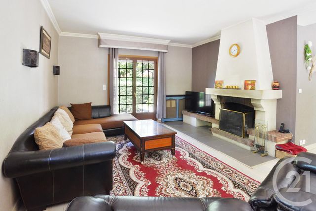 maison à vendre - 7 pièces - 217.9 m2 - YERRES - 91 - ILE-DE-FRANCE - Century 21 Optimmo