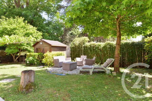 maison à vendre - 7 pièces - 217.9 m2 - YERRES - 91 - ILE-DE-FRANCE - Century 21 Optimmo