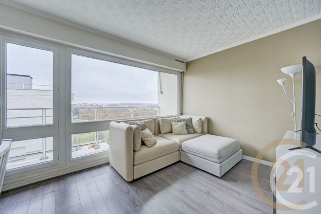 Appartement F3 à vendre - 3 pièces - 66.0 m2 - YERRES - 91 - ILE-DE-FRANCE - Century 21 Optimmo