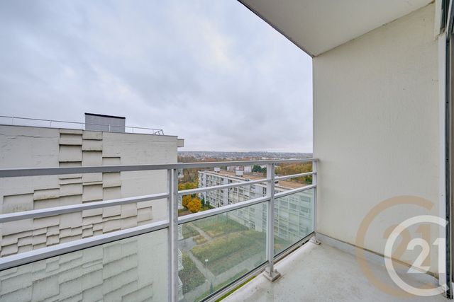 Appartement F3 à vendre - 3 pièces - 66.0 m2 - YERRES - 91 - ILE-DE-FRANCE - Century 21 Optimmo