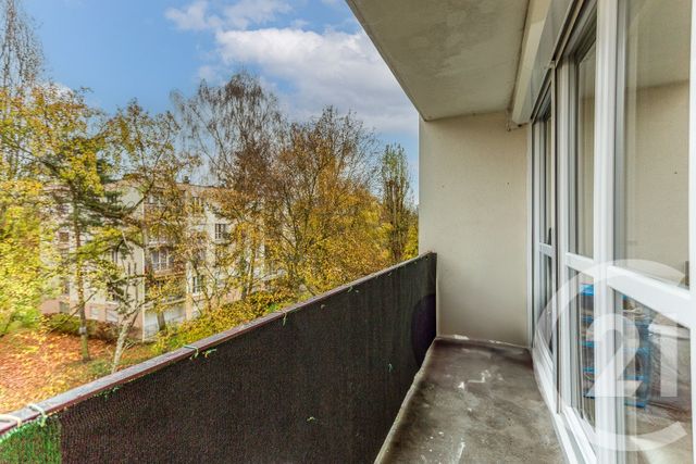 Appartement F3 à vendre - 3 pièces - 58.06 m2 - YERRES - 91 - ILE-DE-FRANCE - Century 21 Optimmo