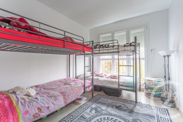 Appartement F3 à vendre - 3 pièces - 58.06 m2 - YERRES - 91 - ILE-DE-FRANCE - Century 21 Optimmo