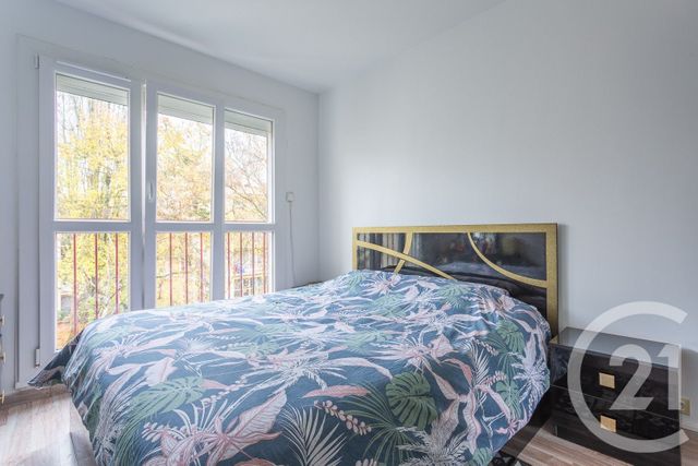 Appartement F3 à vendre - 3 pièces - 58.06 m2 - YERRES - 91 - ILE-DE-FRANCE - Century 21 Optimmo