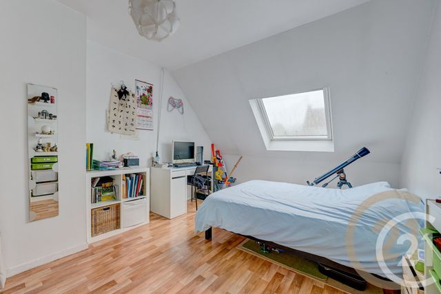 maison à vendre - 6 pièces - 112.3 m2 - YERRES - 91 - ILE-DE-FRANCE - Century 21 Optimmo