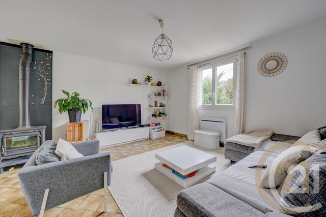 maison à vendre - 6 pièces - 112.3 m2 - YERRES - 91 - ILE-DE-FRANCE - Century 21 Optimmo