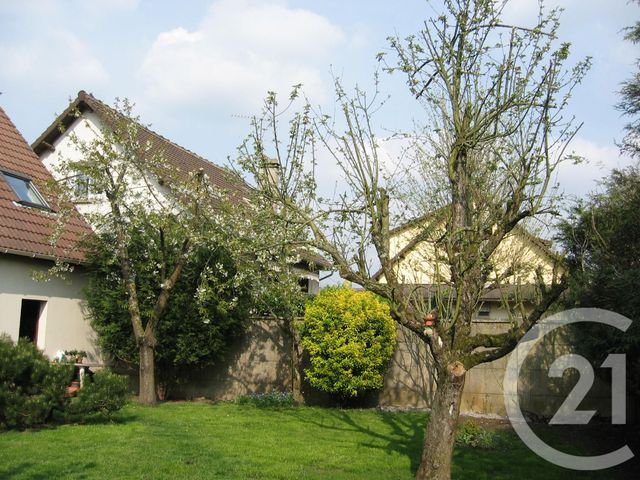maison à vendre - 6 pièces - 112.3 m2 - YERRES - 91 - ILE-DE-FRANCE - Century 21 Optimmo