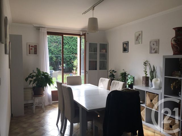 maison à vendre - 6 pièces - 112.3 m2 - YERRES - 91 - ILE-DE-FRANCE - Century 21 Optimmo