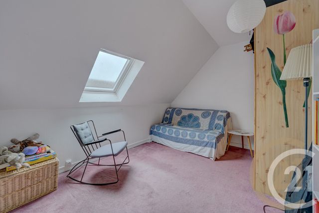 maison à vendre - 6 pièces - 112.3 m2 - YERRES - 91 - ILE-DE-FRANCE - Century 21 Optimmo