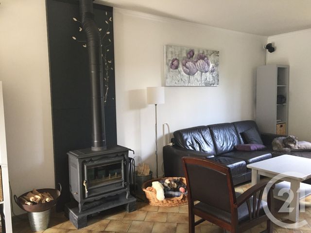 maison à vendre - 6 pièces - 112.3 m2 - YERRES - 91 - ILE-DE-FRANCE - Century 21 Optimmo