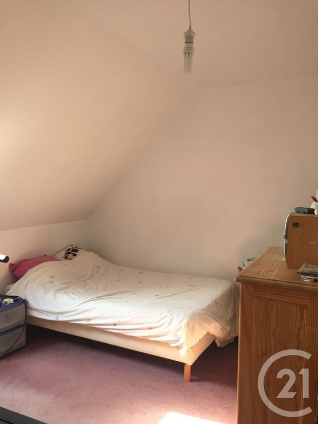 maison à vendre - 6 pièces - 112.3 m2 - YERRES - 91 - ILE-DE-FRANCE - Century 21 Optimmo