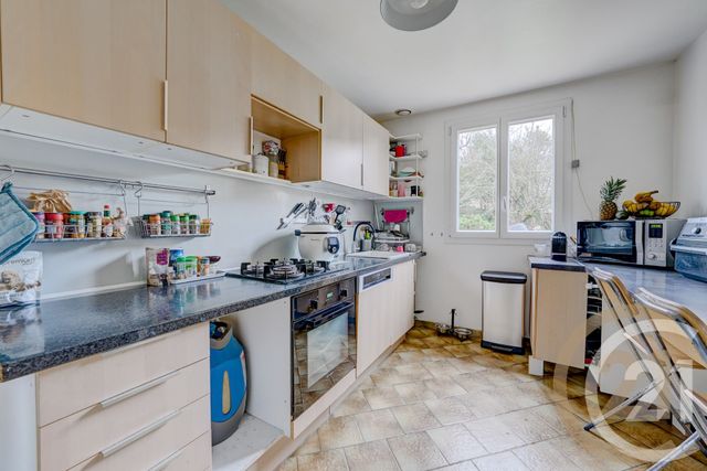 maison à vendre - 6 pièces - 112.3 m2 - YERRES - 91 - ILE-DE-FRANCE - Century 21 Optimmo