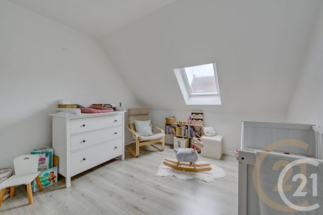 maison à vendre - 6 pièces - 112.3 m2 - YERRES - 91 - ILE-DE-FRANCE - Century 21 Optimmo