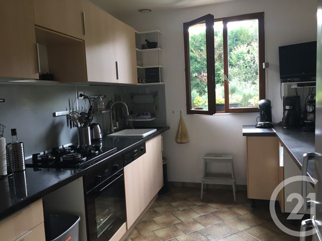 maison à vendre - 6 pièces - 112.3 m2 - YERRES - 91 - ILE-DE-FRANCE - Century 21 Optimmo