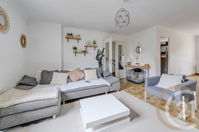 maison à vendre - 6 pièces - 112.3 m2 - YERRES - 91 - ILE-DE-FRANCE - Century 21 Optimmo